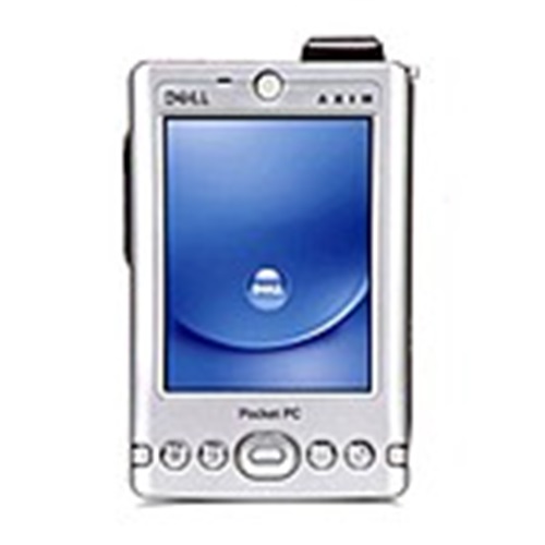 Dell Axim X30